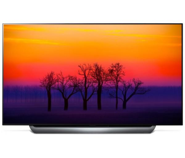 LG OLED55C8 - 448127 - zdjęcie 8